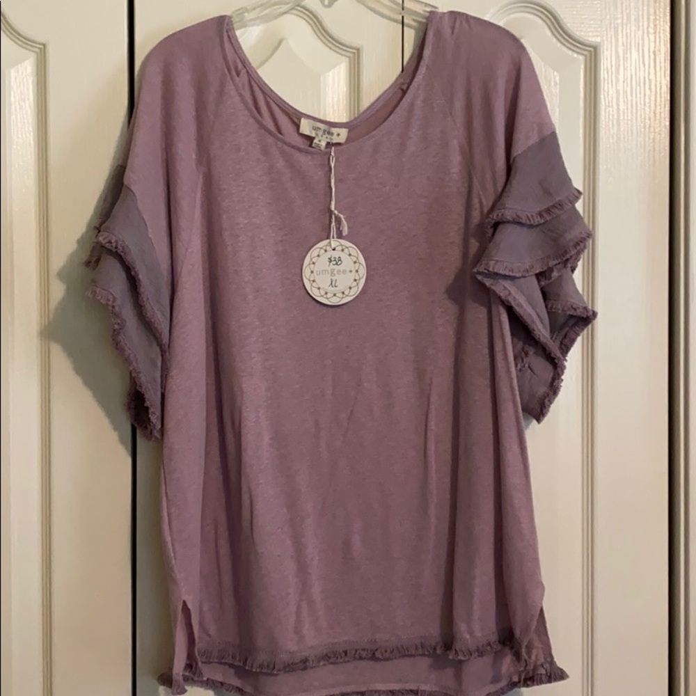 Usher Blouse